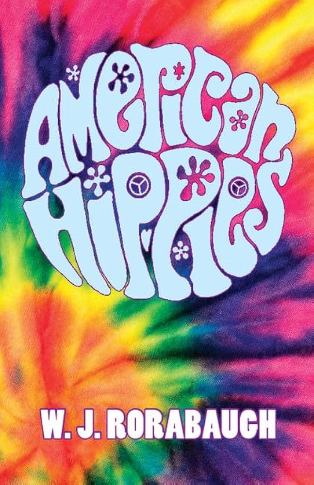 Amazon.com: American Hippies (Cambridge Essential Histories